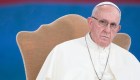El papa Francisco pide perdón por el abuso sexual de sacerdotes a menores