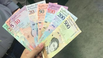 Venezuela estrena moneda