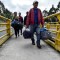 ¿Cuántos venezolanos emigran a países de América del Sur?