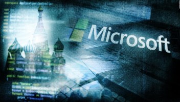 #MinutoCNN: Rusia intentó hackear el Senado de EE.UU., según Microsoft