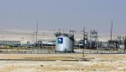 #LaCifraDelDía: Saudi Aramco no ofertaría 5% de sus acciones