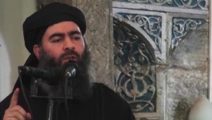 Líder de ISIS manda un mensaje a sus seguidores