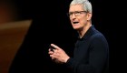 #LaCifraDelDía: Tim Cook cumple 7 años como director ejecutivo de Apple