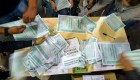 Consulta anticorrupción en Colombia: resultados primarios indican que no se alcanzaría el umbral de votos