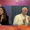 Maria Eugenia Vidal sobre el papa Francisco: "No estoy de acuerdo con todo lo que dice"