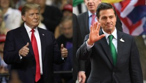 4 claves sobre el acuerdo comercial de EE.UU. y México