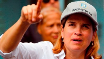 Alcaldesa Yulín: Puerto Rico no reclamó un trato digno, decidieron no hacerlo