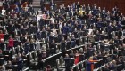 Oposición teme que AMLO controle el Congreso mexicano