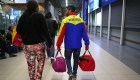 #MinutoCNN: Venezuela niega la crisis migratoria