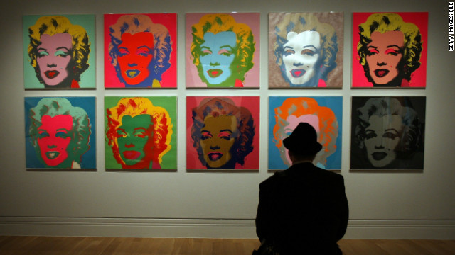 Por Qué Campbell Odió, Y Luego Acogió, La Obra De Andy Warhol