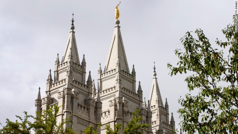 Por qué los mormones ya no quieren que les llames mormones? | CNN