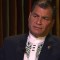 Ecuador investiga a Rafael Correa