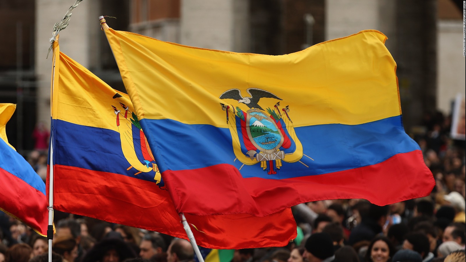 10 cosas únicas de Ecuador | Video | CNN
