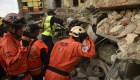 El mayor terremoto del siglo en México cumple un año