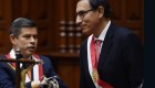Vizcarra: La falta de democracia en Venezuela genera una crisis social en Perú