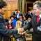 "Gracias, pero somos inocentes". Expresidentes Quiroga y Mesa rechazan la amnistía ofrecida por Evo Morales