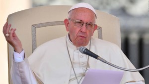 El papa Francisco toma medidas por escándalo de abusos sexuales en Chile