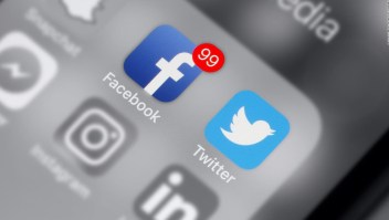 Facebook y Twitter exponen en el Senado de EE.UU. medidas de protección de las elecciones