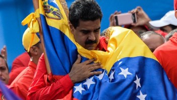 ¿Será el viaje de Maduro a China necesario en la producción de más petróleo?