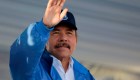 Líderes sociales luchan en Nicaragua