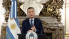 Argentina anuncia ajustes para recuperar la confianza en el mercado