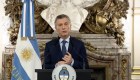 El Gobierno de Argentina contrataca: ¿logrará recuperar la confianza?