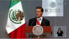 ¿Cómo deja Peña Nieto la economía mexicana?