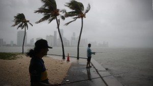 #MinutoCNN: Gordon se fortalecería a huracán categoría 1