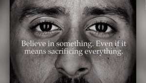 Aburrir No haga Tratamiento Preferencial Los inversores de Nike no están felices con el anuncio de Colin Kaepernick  | CNN