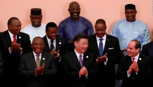 ¿Cómo afectan las inversiones chinas a África?
