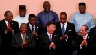 ¿Cómo afectan las inversiones chinas a África?