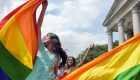 La India despenaliza la homosexualidad