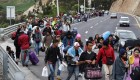 Migración venezolana en Colombia