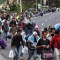 Migrantes venezolanos: entre el odio y la solidaridad