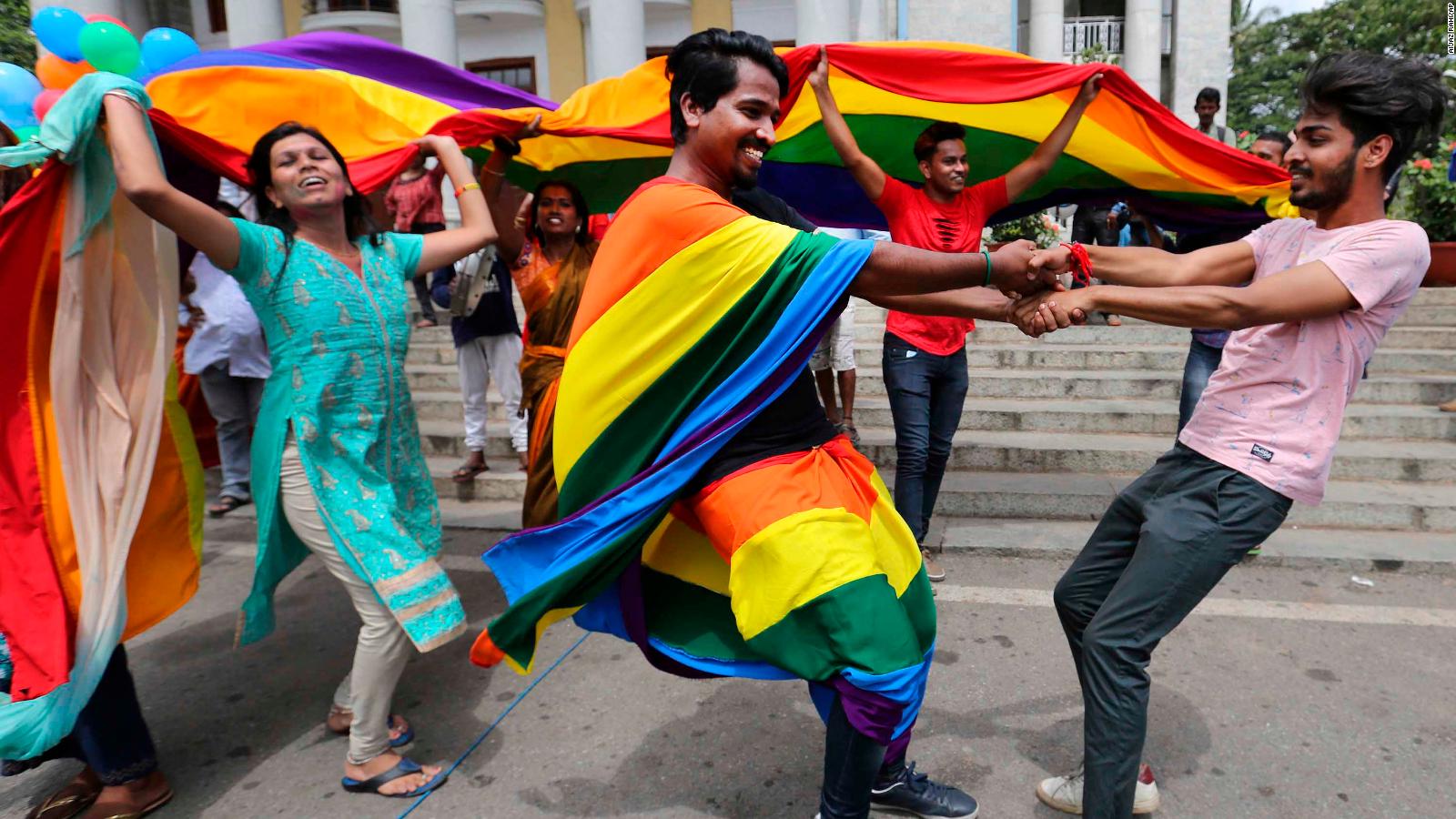 gay sex video india