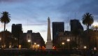 Argentina: ¿beneficia la devaluación del peso al turismo?