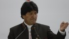 Críticas por proyecto de ley contra la mentira en Bolivia