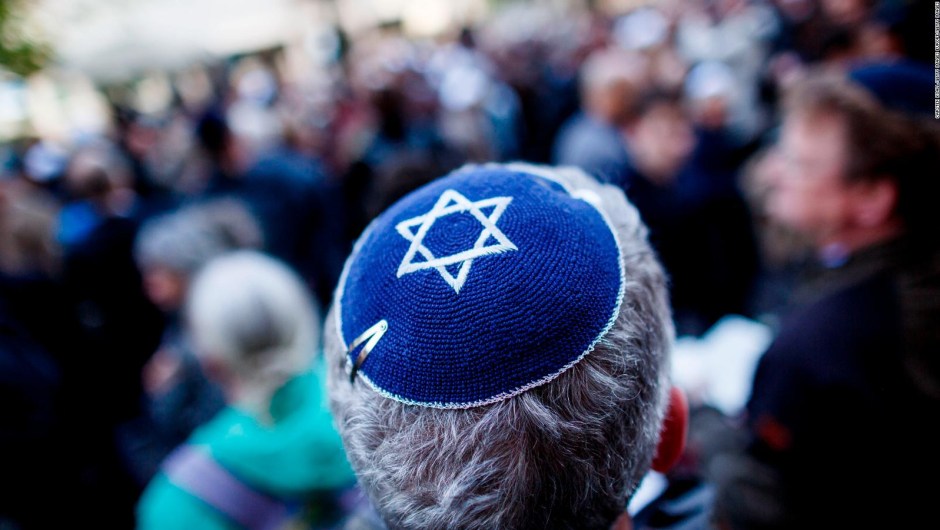 ¿Cómo se vinculan antisemitismo y antisionismo?
