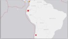 #MinutoCNN: Sismos sacuden a Panamá, Ecuador y Chile