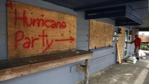 FEMA: Florence traerá inundaciones, grandes marejadas y lluvia