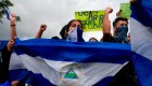 Almagro: Nos preocupa la falta de respuesta democrática en Nicaragua