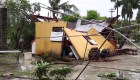 Guam solicita ser declarada zona de desastre