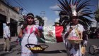 #ElDatoDeHoy: Miles de danzantes dan vida a antigua peregrinación en México