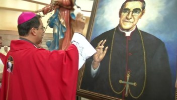 Monseñor Romero será santo, ¿pero habrá justicia por su asesinato?