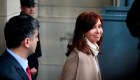 ¿Podría Cristina Fernández de Kirchner ser detenida en lo inmediato?