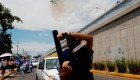 Fin de semana de tensión en las calles de Nicaragua