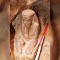 Descubren nueva esfinge en Egipto