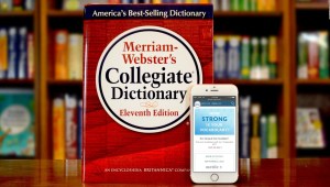 El diccionario de Webster aprueba palabras que horrorizarán a los gramáticos