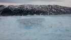 Se desprende en Groenlandia un iceberg del tamaño de Manhattan
