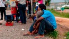Crisis en Venezuela crea éxodo a Roraima, Brasil